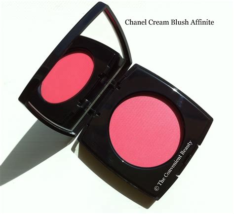 applying chanel cream blush|chanel blush price.